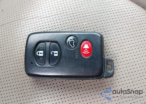 2011 Toyota Highlander Limited V6 from USA, damaged, VIN 5TDDK3EH4BS041565